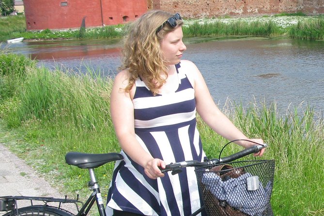 Malmo Private Bike Tour - Inclusions and Meeting Details