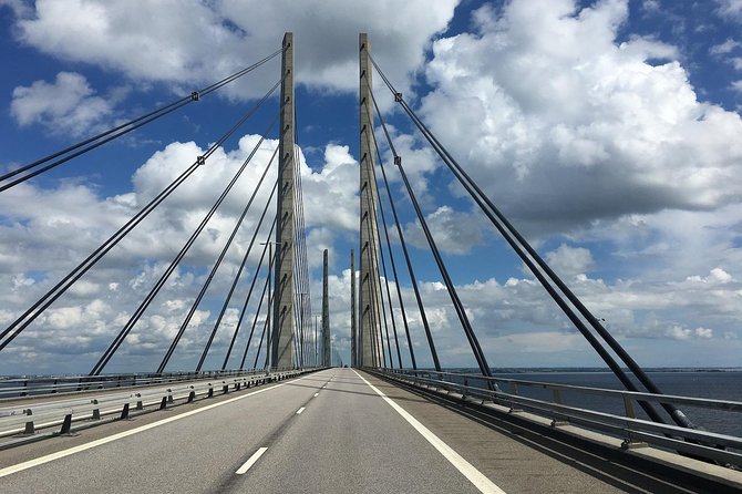 Malmo Private Transfer From Central Malmo to Malmo Airport - Pricing and Guarantee