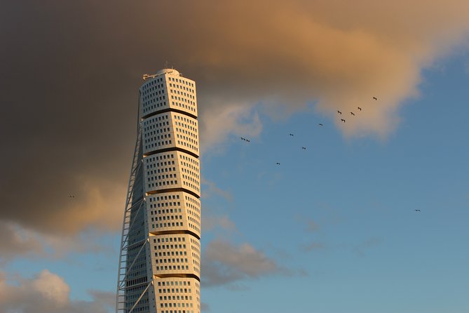 Malmo Small-Group Walking Tour With a Local Guide  - Malmö - Pricing and Booking Details