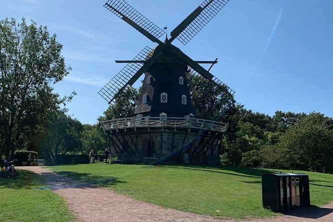 Malmo Walking Tour, 3 Hours (Small Group) - Inclusions