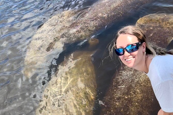 Manatee, Dolphin and 10,000 Islands Sunset Cruise! - Overview of the Sunset Cruise