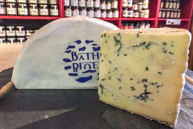 Manchester Cheese-Themed Walking Tour - Tour Overview and Details