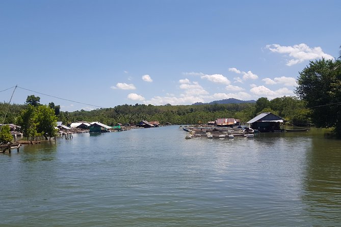 Mangrove Fishing and Relaxing Adventure - Pricing and Booking Details
