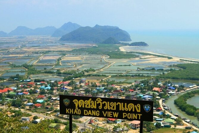 Mangrove Forest Hike and River Boat Ride With Private Guide From Hua Hin - Tour Highlights