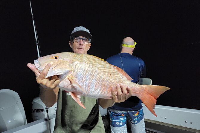 Marathon Florida Keys Fishing Experience - Pricing and Booking