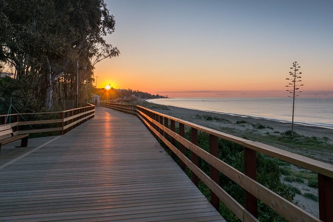 Marbella Like a Local: Customized Private Tour - Pricing and Booking
