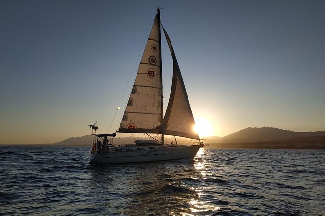 Marbella Sailing Experience - Overview and Activities
