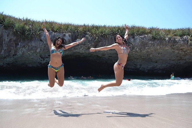 Marietas Islands Snorkel Cruise From Puerto Vallarta All Inclusive - Pricing and Booking Information