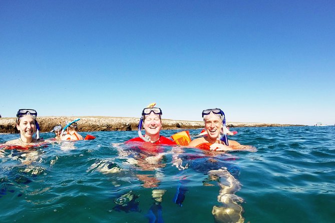 Marietas Islands Snorkeling & Hidden Beach (W/ Restrictions) - Overview and Inclusions