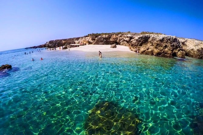 Marietas Islands Snorkeling Tour - Tour Overview