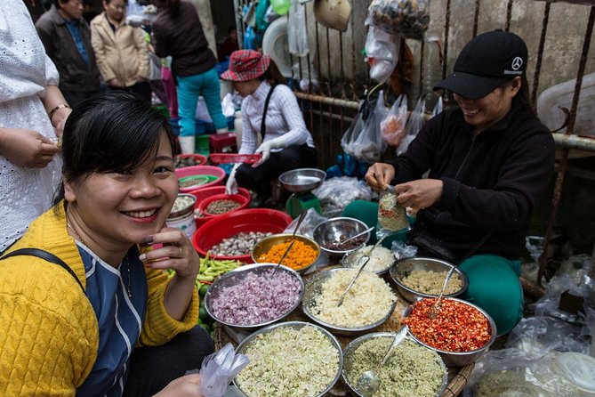 Market Tour and Cooking Class With a Local in Da Nang - Additional Information