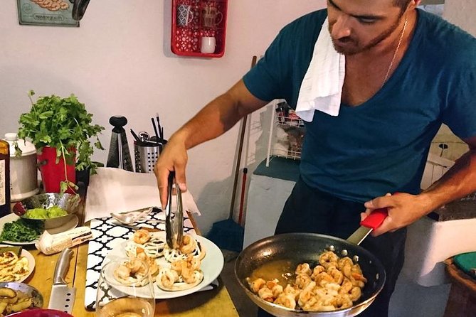 Market Visit and Cooking Lesson: Cook Authentic Mexican Food in Puerto Vallarta - Pricing and Booking