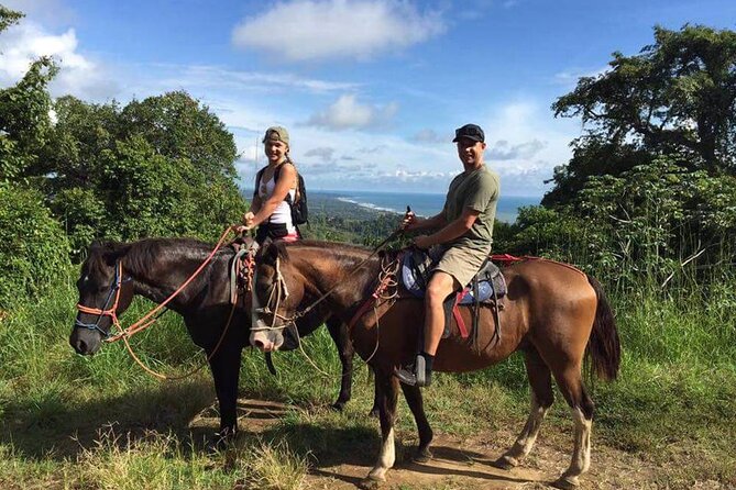 Marmaris Half Day Horse Riding Through the Rivers and Mountains - Important Information for Travelers