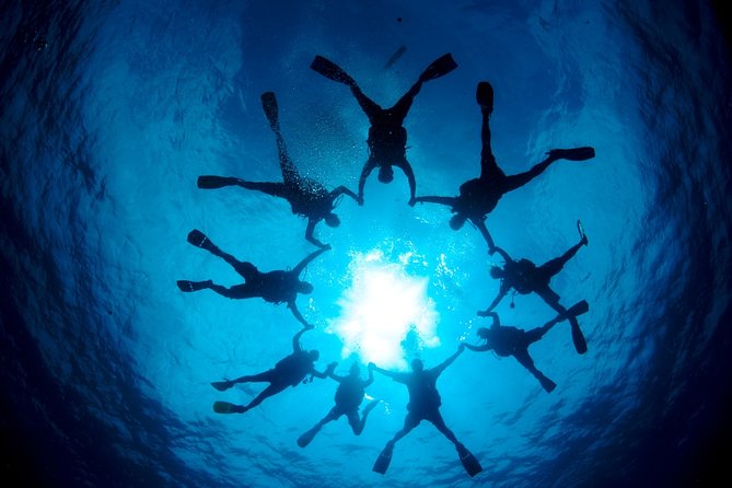 Marmaris & Icmeler Scuba Diving - Scuba Diving Experience Details