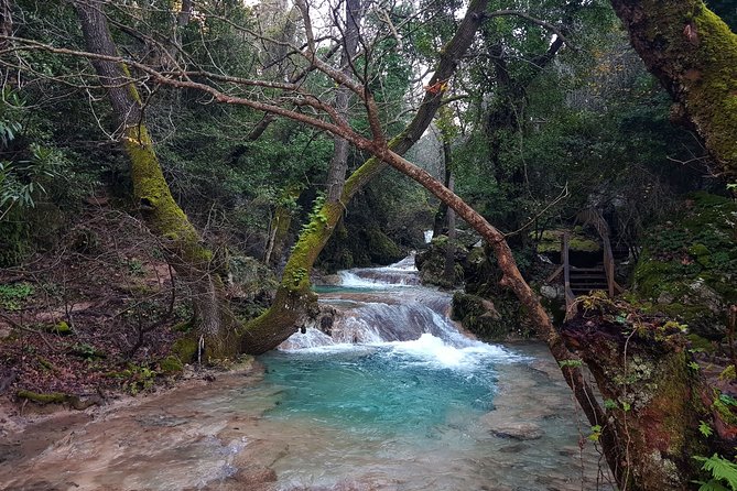 Marmaris Jeep Safari With Lunch - Overview and Details