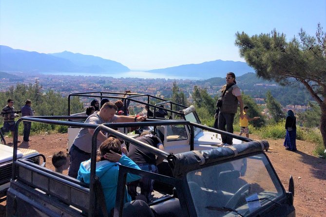 Marmaris Jeep Safari - Tips for an Unforgettable Marmaris Jeep Safari Experience