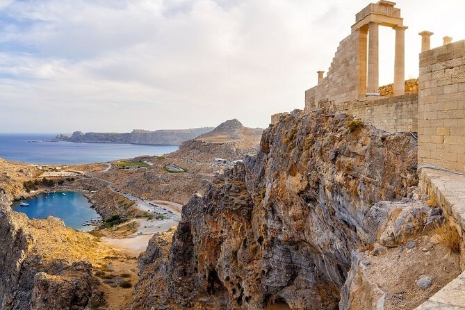 Marmaris Rhodes Ferry Trip With Free Hotel Transfer Service - Hotel Transfer Service Details
