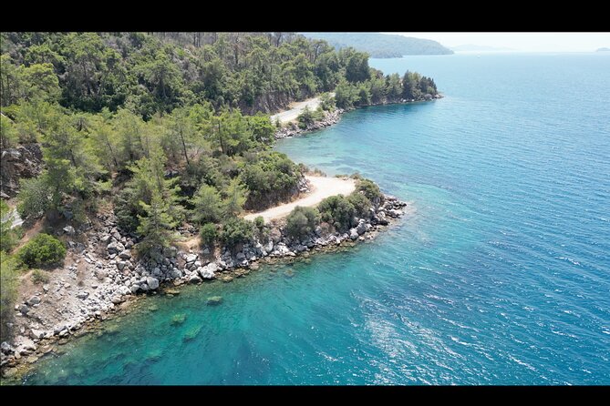 Marmaris Turkey Private Tour for Nature Lovers - Tour Details