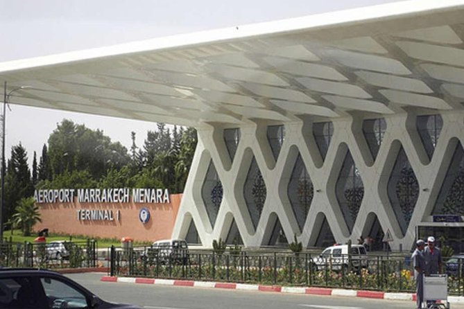 Marrakech Airport Arrival Transfer to Your Hotel - Customer Satisfaction and Company Reputation