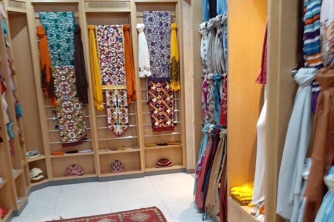 Marrakech Cultural & Shopping Tour: Old City & Souks - Tour Details and Inclusions