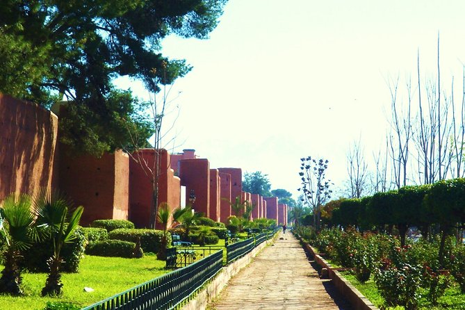 Marrakech Day Trip From Agadir - Pricing and Booking