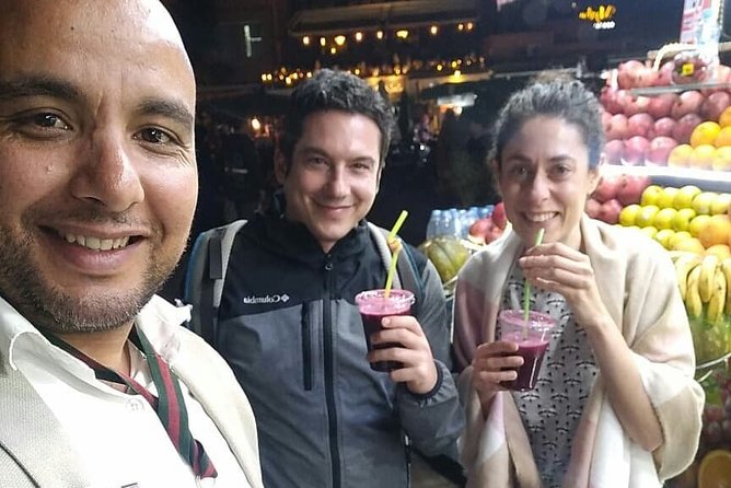 Marrakech Food Tour - Pricing and Provider