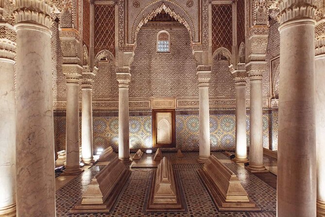 Marrakech: Historical Private Tours - Half-Day - Traveler Photos and Reviews