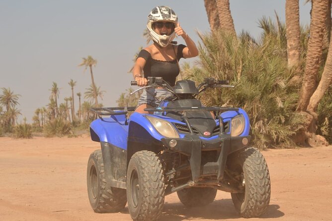 Marrakech Quad Bike - Traveler Reviews and Ratings
