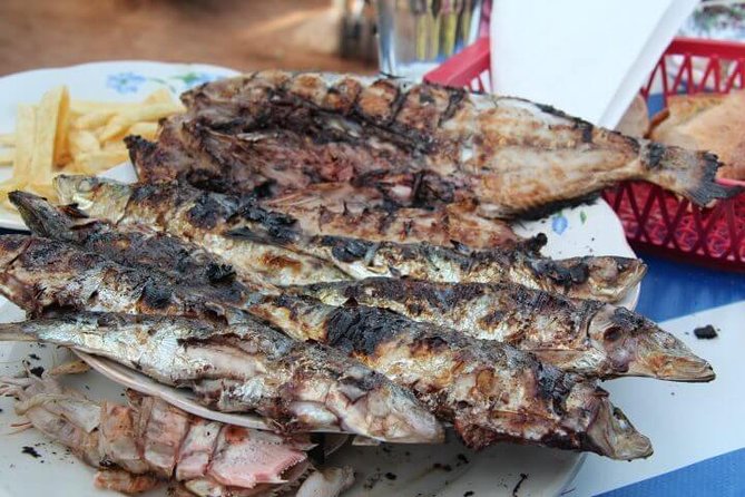 Marrakech Street Food Tour - Pricing and Booking Information