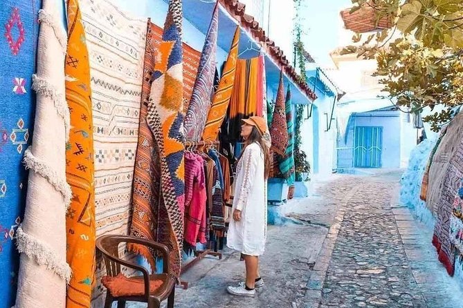 Marrakech The History and Culture Day Trip - Trip Details and Inclusions