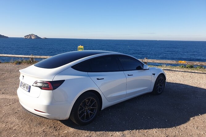 Marseille Airport Transfer to Cassis La Ciotat - Choosing the Right Transfer Service