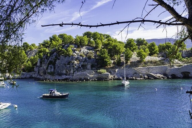 Marseille Cruise Port Excursion With a Luxury Van - Benefits of a Luxury Van Excursion