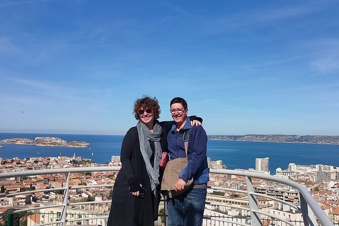 Marseille Driving and Walking- 4hour Private Tour - Tour Overview and Highlights