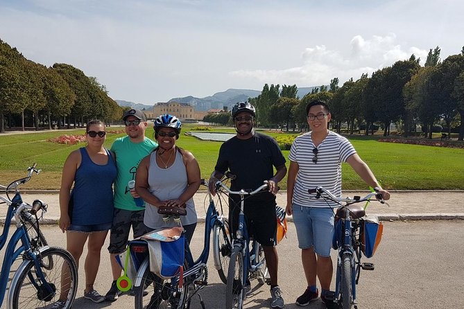 Marseille E-Bike Shore Excursion to Calanques National Parc - Lowest Price Guarantee
