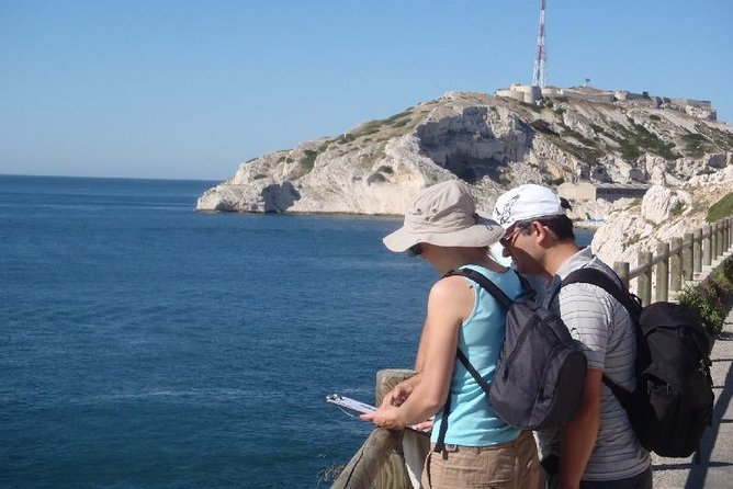 Marseille Half-Day Orienteering Race - Reviews