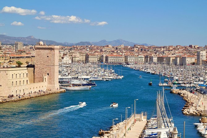 Marseille Private Guided Photography Tour - Tour Pricing and Availability