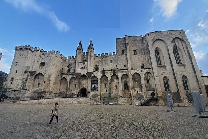 Marseille Provence Airport Transfer Avignon - Benefits of Pre-Booking Your Airport Transfer