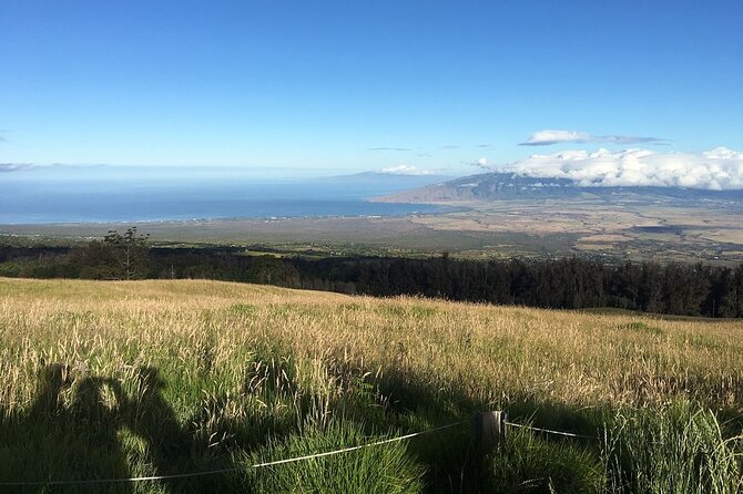 Maui Haleakala Sunrise Downhill Bike Tour With Mountain Riders Rated #1 - Inclusions and Logistics
