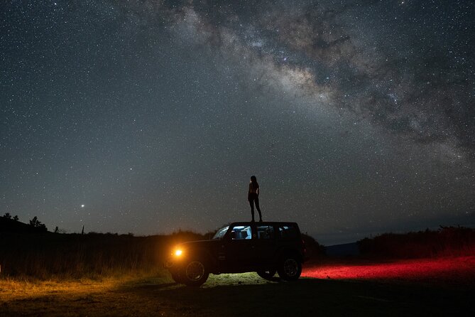 Mauna Kea Stargazing Experience Photos - Additional Information and Requirements