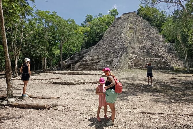 Mayan Ruins and Pyramid Tour, Tulum and Coba, With Photos  - Cancun - Tour Overview