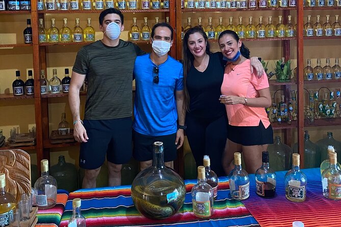 Mazatlan 5-Hour Guided Tour - Overview and Activities