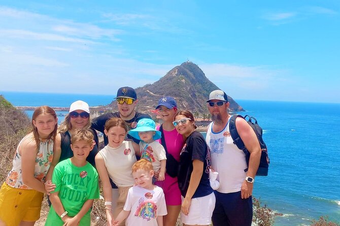 Mazatlan City Sightseeing Tour With Shopping Time and Lunch - Tour Overview and Highlights