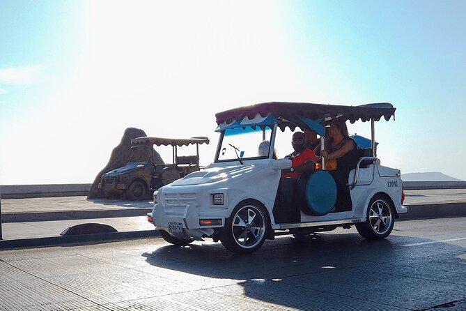Mazatlán City Tour - Traveler Reviews