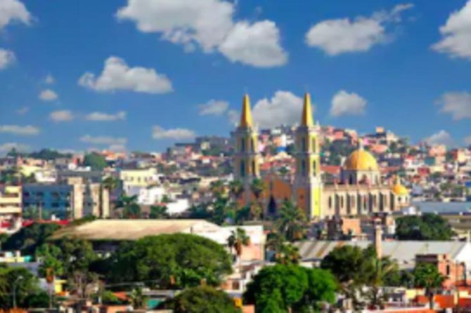 Mazatlan Shore Excursion: Small Group Highlights Tour With Lunch - Tour Overview