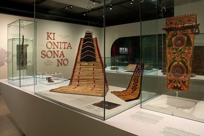 McCord Stewart Museum - Admission - Pricing and Booking