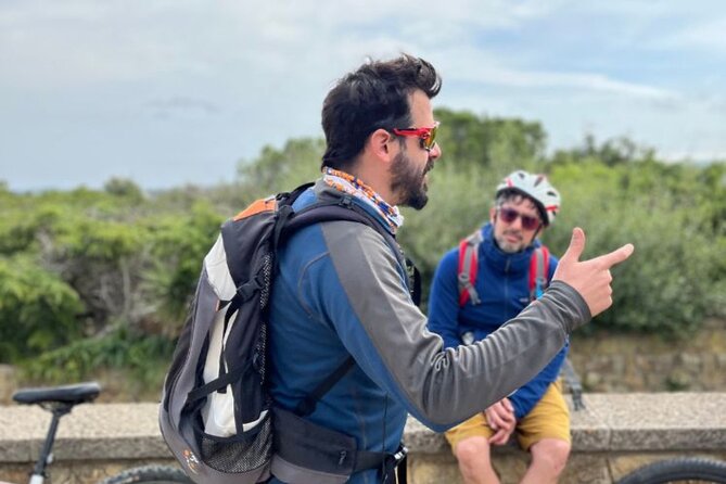 Medieval Bike Tour With History and Gastronomy - Tour Duration and Schedule