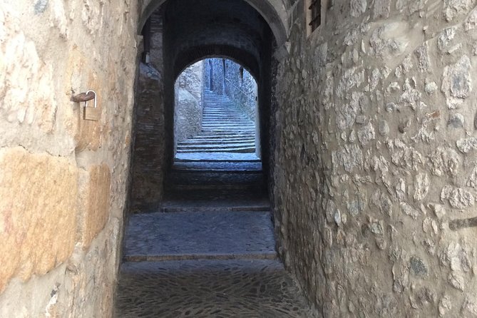 Medieval Heritage Girona And Besalu Private Tour - Historical Significance