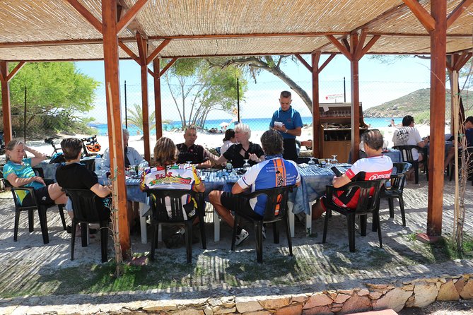 Medieval Towns & Roman Ruins Bike Tour - Olive Oil Tasting Experience