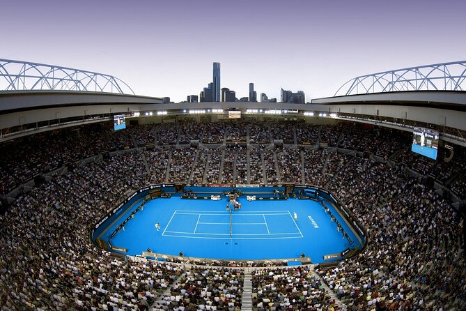 Melbourne Sports Experience Free Australian Sports Museum Entry - Overview of Melbourne Sports Experience