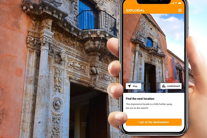 Mérida Scavenger Hunt and Sights Private Self-Guided Tour - Overview and Benefits
